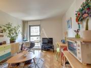 Paris 20 Vente Appartement 75