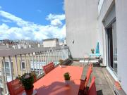 Paris 20 Vente Appartement 75