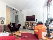 Paris 20 Vente Appartement 75