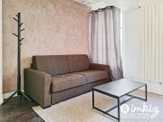 Paris 20 Vente Appartement 75