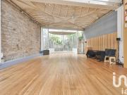 Paris 20 Vente Maison 75