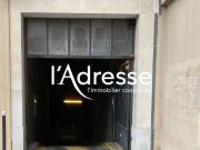 Paris 20 Vente Parking / Garage 75