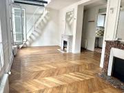 PARIS 20E METRO BELLEVILLE DERNIER ETAGE 2/3 PIECES +... PARIS 20E METRO BELLEVILLE DERNIER ETAGE 2/3 PIECES +...