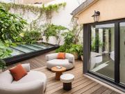 Paris 20e PYRÉNÉES / ERMITAGE Maison à vendre 5 pièces...