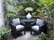 Paris 20e Studio Avec Terrasse Sans Vis à vis Et...