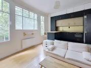 Paris 20ème 75020 Achat / Vente appartement 1 pièce t1