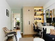 Paris 20ème 75020 Achat / Vente appartement 1 pièce t1