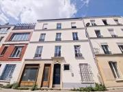 Paris 20ème 75020 Achat / Vente appartement 1 pièce t1