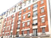 Paris 20ème 75020 Achat / Vente appartement 1 pièce t1