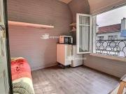 Paris 20ème 75020 Achat / Vente appartement 1 pièce t1...