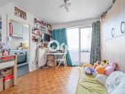 Paris 20ème 75020 Achat / Vente appartement 1 pièce t1...