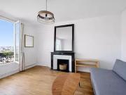 Paris 20ème 75020 Achat / Vente appartement 2 pièces t2