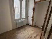 Paris 20ème 75020 Achat / Vente appartement 2 pièces t2