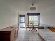 Paris 20ème 75020 Achat / Vente appartement 2 pièces t2