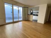 Paris 20ème 75020 Achat / Vente appartement 2 pièces t2