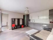 Paris 20ème 75020 Achat / Vente appartement 2 pièces t2