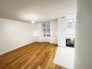 Paris 20ème 75020 Achat / Vente appartement 2 pièces t2