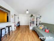 Paris 20ème 75020 Achat / Vente appartement 2 pièces t2