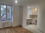 Paris 20ème 75020 Achat / Vente appartement 2 pièces t2