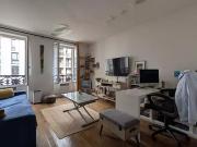 Paris 20ème 75020 Achat / Vente appartement 2 pièces t2