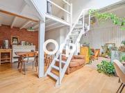 Paris 20ème 75020 Achat / Vente appartement 2 pièces t2...
