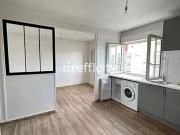Paris 20ème 75020 Achat / Vente appartement 2 pièces t2...