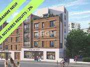 Paris 20ème 75020 Achat / Vente appartement 3 pièces t3