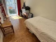 Paris 20ème 75020 Achat / Vente appartement 3 pièces t3