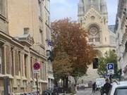 Paris 20ème 75020 Achat / Vente appartement 3 pièces t3