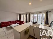 Paris 20ème 75020 Achat / Vente appartement 3 pièces t3