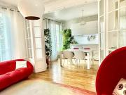 Paris 20ème 75020 Achat / Vente appartement 3 pièces t3