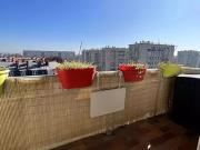 Paris 20ème 75020 Achat / Vente appartement 3 pièces t3