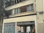 Paris 20ème 75020 Achat / Vente appartement 3 pièces t3