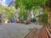 Paris 20ème 75020 Achat / Vente appartement 3 pièces t3...