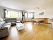 Paris 20ème 75020 Achat / Vente appartement 4 pièces t4