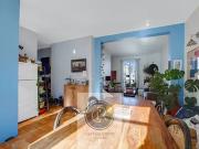 Paris 20ème 75020 Achat / Vente appartement 4 pièces t4