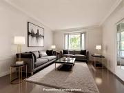 Paris 20ème 75020 Achat / Vente appartement 4 pièces t4 cave
