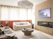 Paris 20ème 75020 Achat / Vente appartement 4 pièces t4...