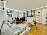 Paris 20ème 75020 Achat / Vente appartement 4 pièces t4...