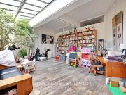 Paris 20ème 75020 Achat / Vente appartement 6 pièces t6