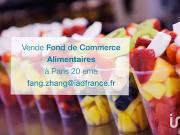 Paris 20ème 75020 Achat / Vente divers