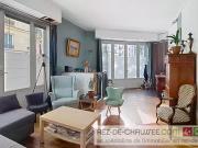 Paris 20ème 75020 Achat / Vente divers 4 pièces