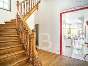 Paris 20ème 75020 Achat / Vente maison 8 pièces t8