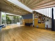 Paris 20ème 75020 Achat / Vente maison 9 pièces t9 au...