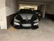 Paris 20ème 75020 Achat / Vente parking