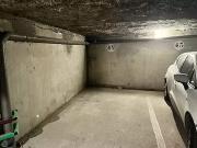 Paris 20ème 75020 Achat / Vente parking