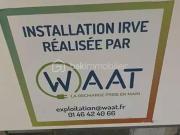 Paris 20ème 75020 Achat / Vente parking