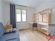 Paris 20ème 75020 Location appartement 1 pièce t1