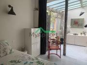 Paris 20ème 75020 Location appartement 1 pièce t1