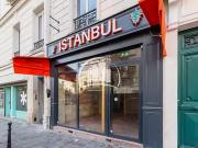 Paris 20ème 75020 Location divers